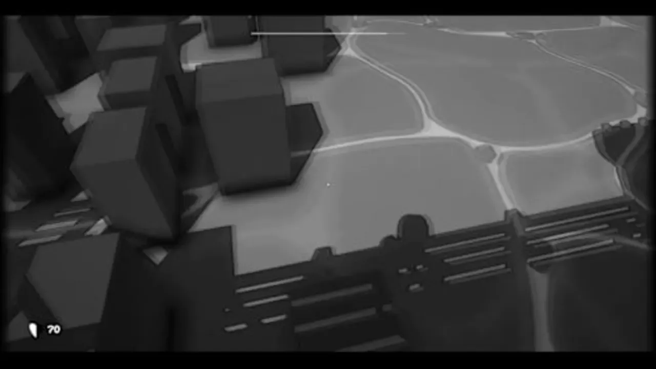 Steamboat Incident Screenshot 1