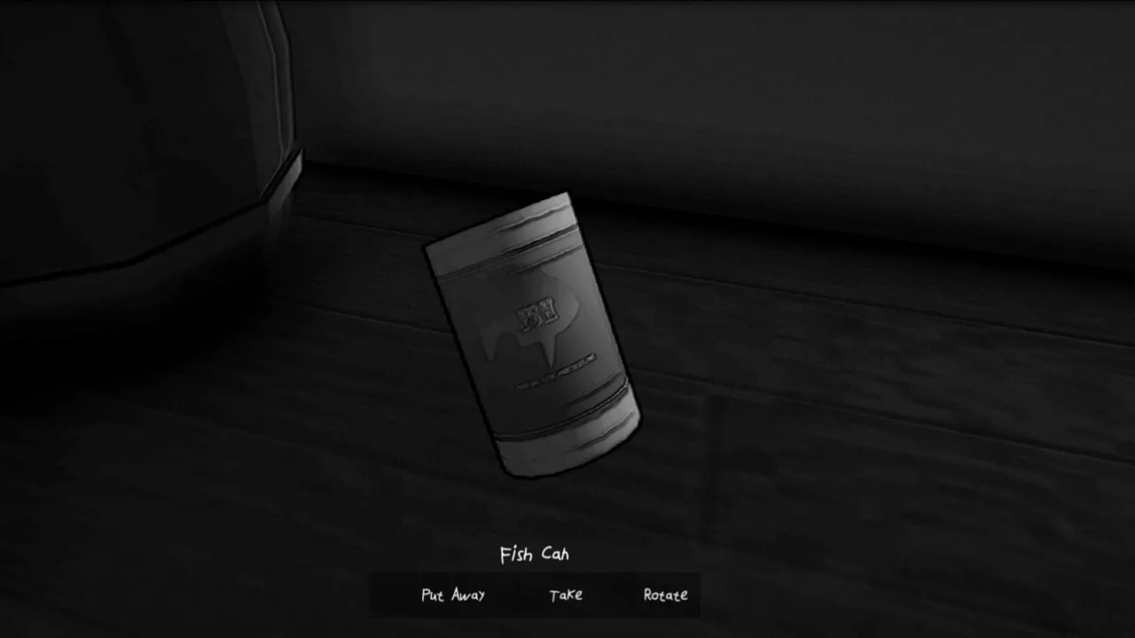 Steamboat Incident Screenshot 2