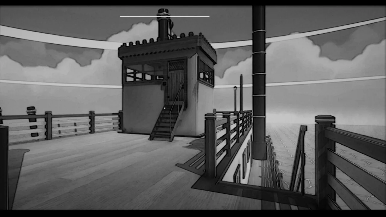 Steamboat Incident Screenshot 3