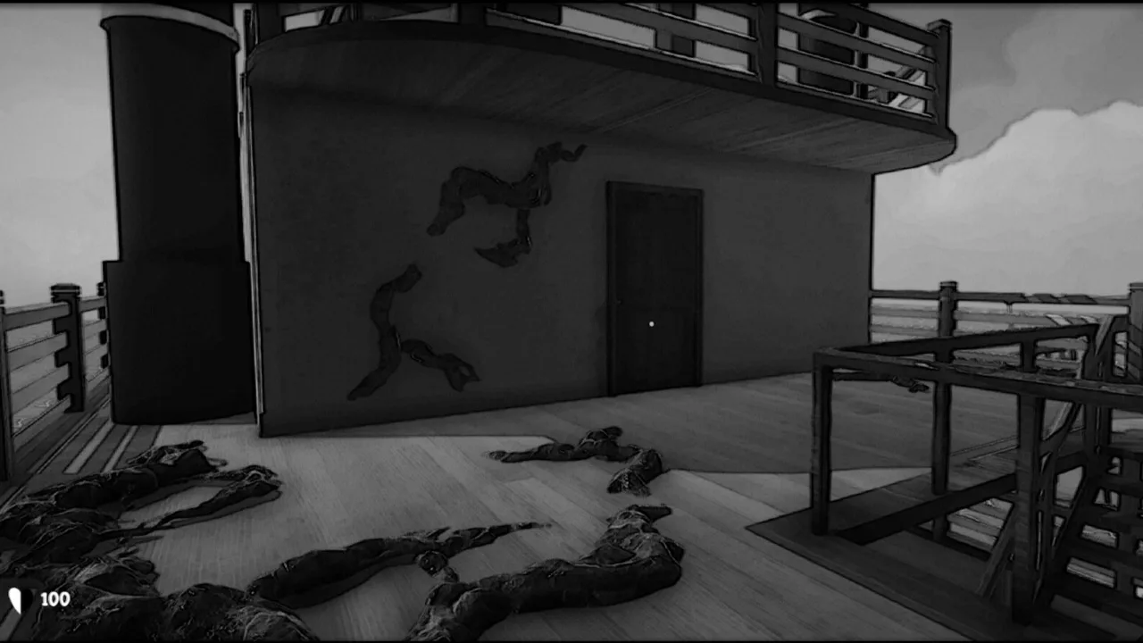 Steamboat Incident Screenshot 4