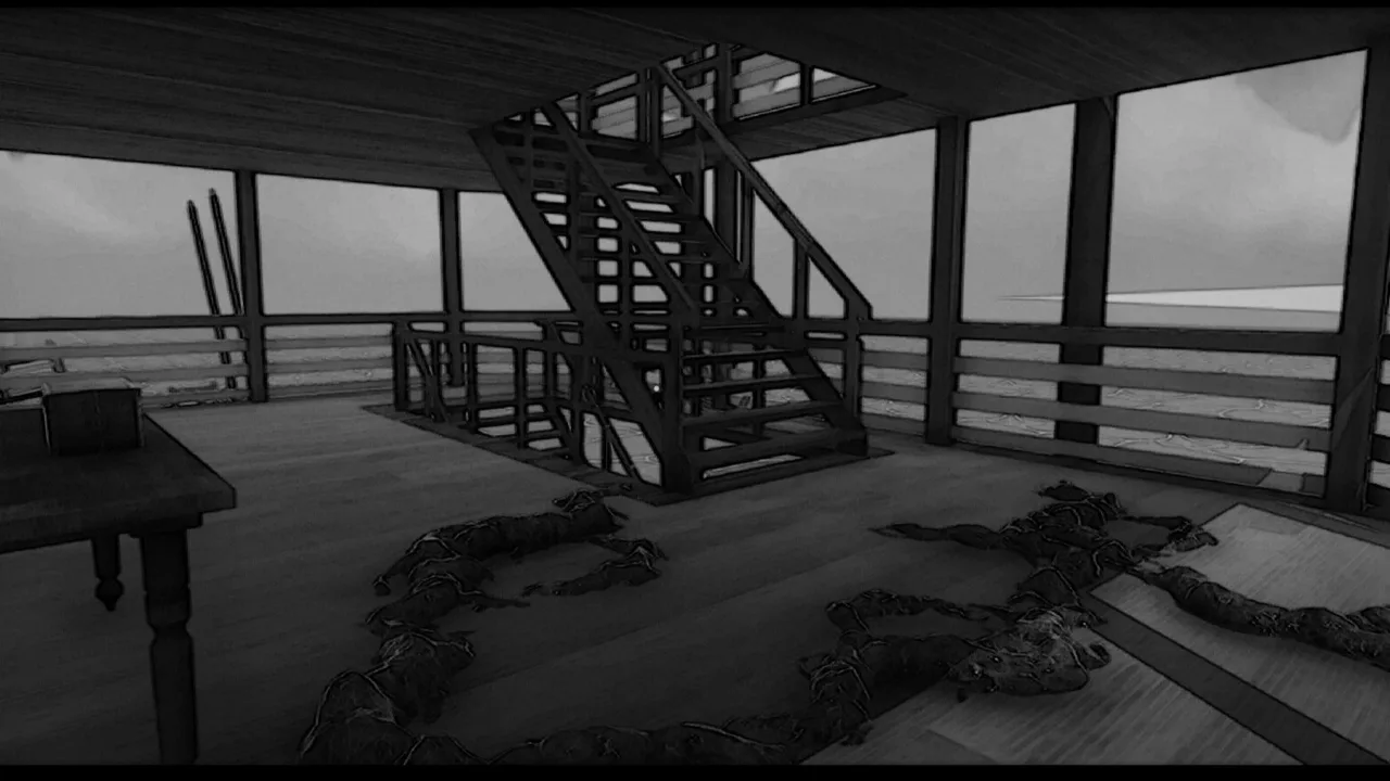 Steamboat Incident Screenshot 6
