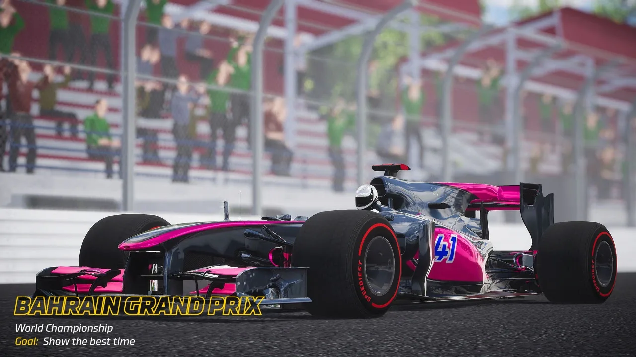 Car Racing: Auto & Formula Sport Screenshot 6