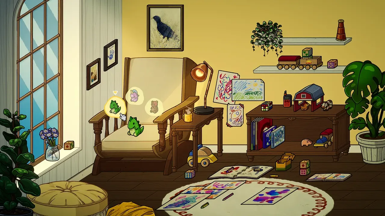 Momento Screenshot 6