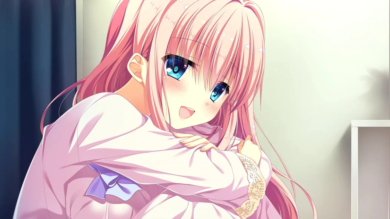 Template!!: An Angel’s Gift Screenshot 3