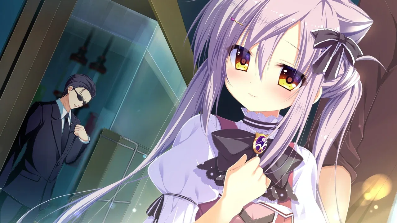 Template!!: An Angel’s Gift Screenshot 4