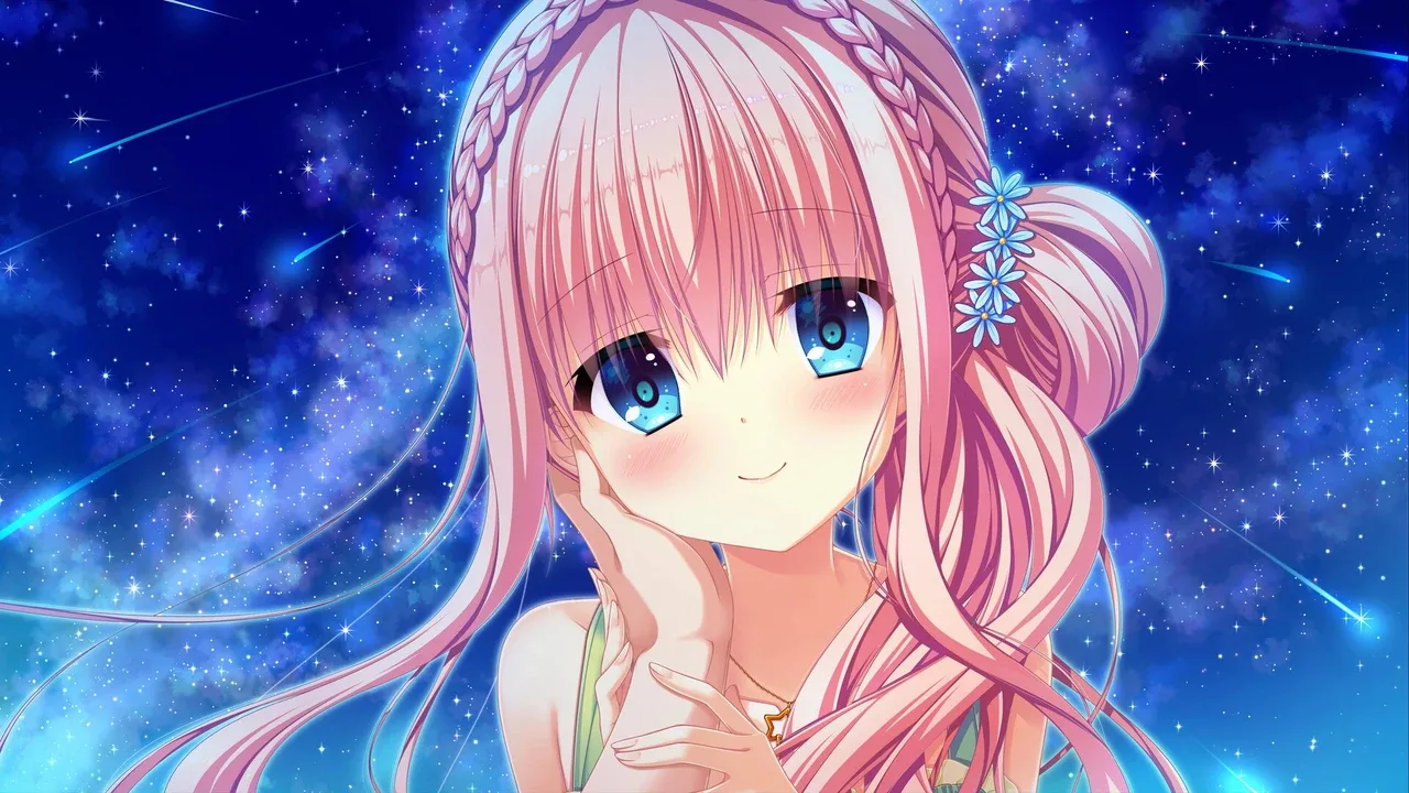 Template!!: An Angel’s Gift Screenshot 6