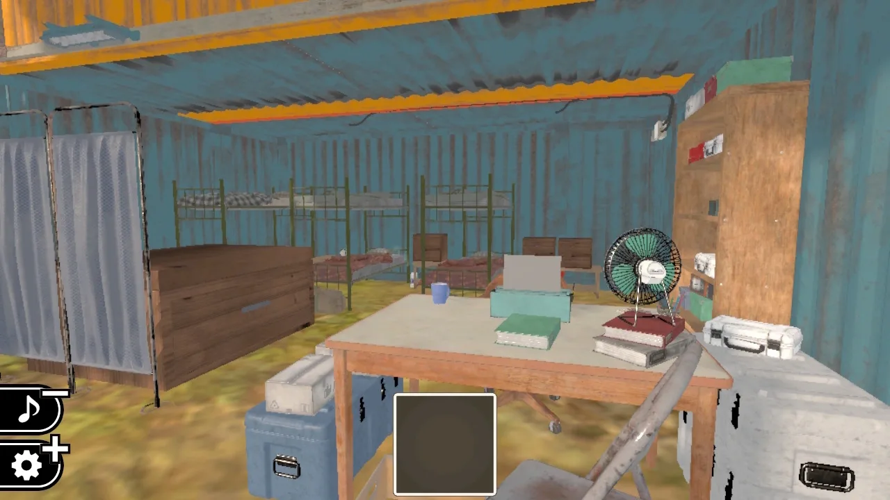 Escape game R00m14 Screenshot 5