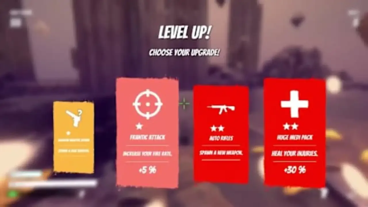 Emoji Battlefield: Sky Massacre Screenshot 4