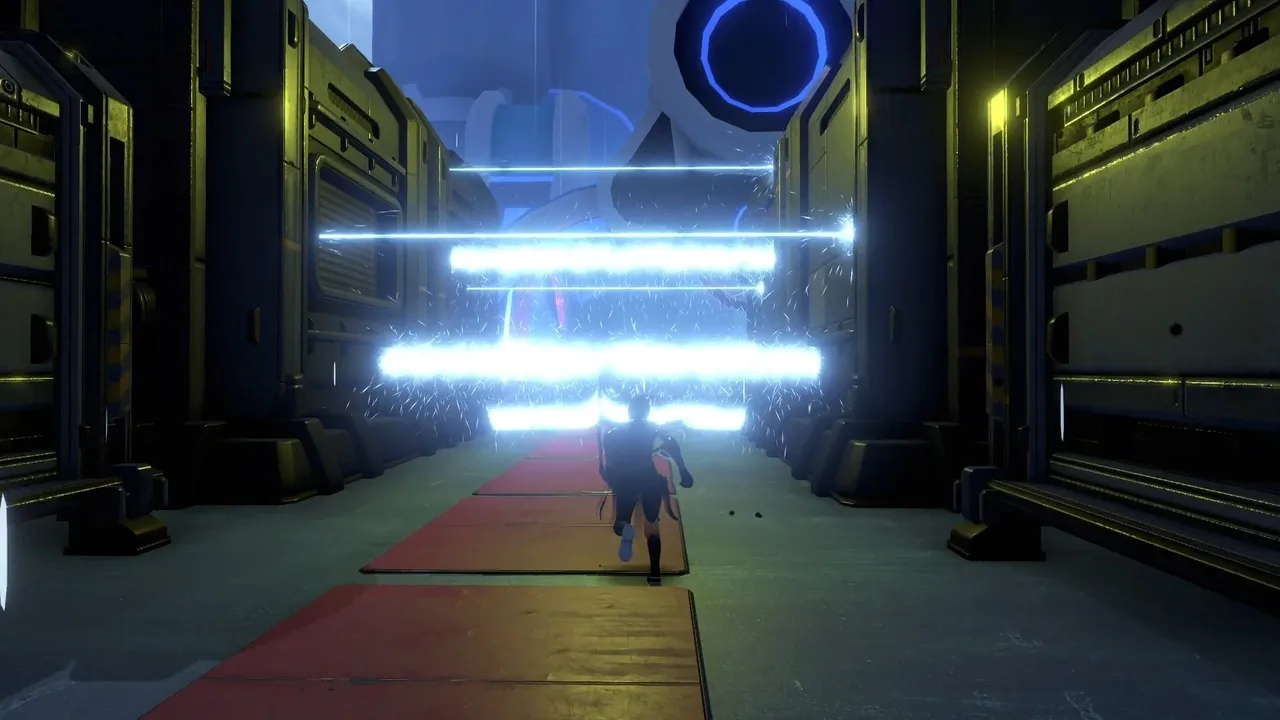 Death Run Screenshot 3