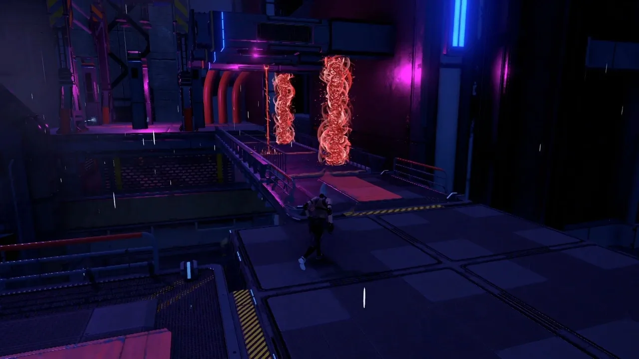 Death Run Screenshot 4