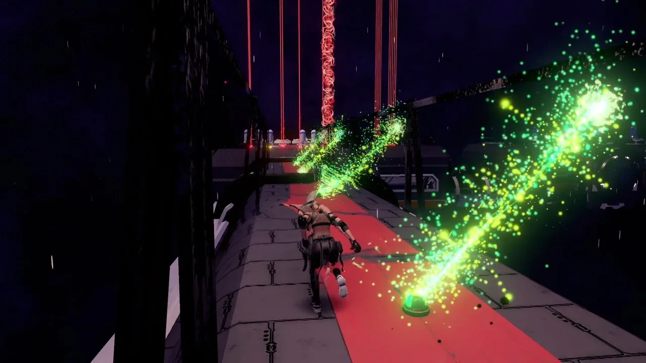 Death Run Screenshot 6