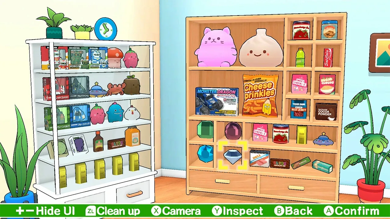 Let's Aim! Crane Game Screenshot 5