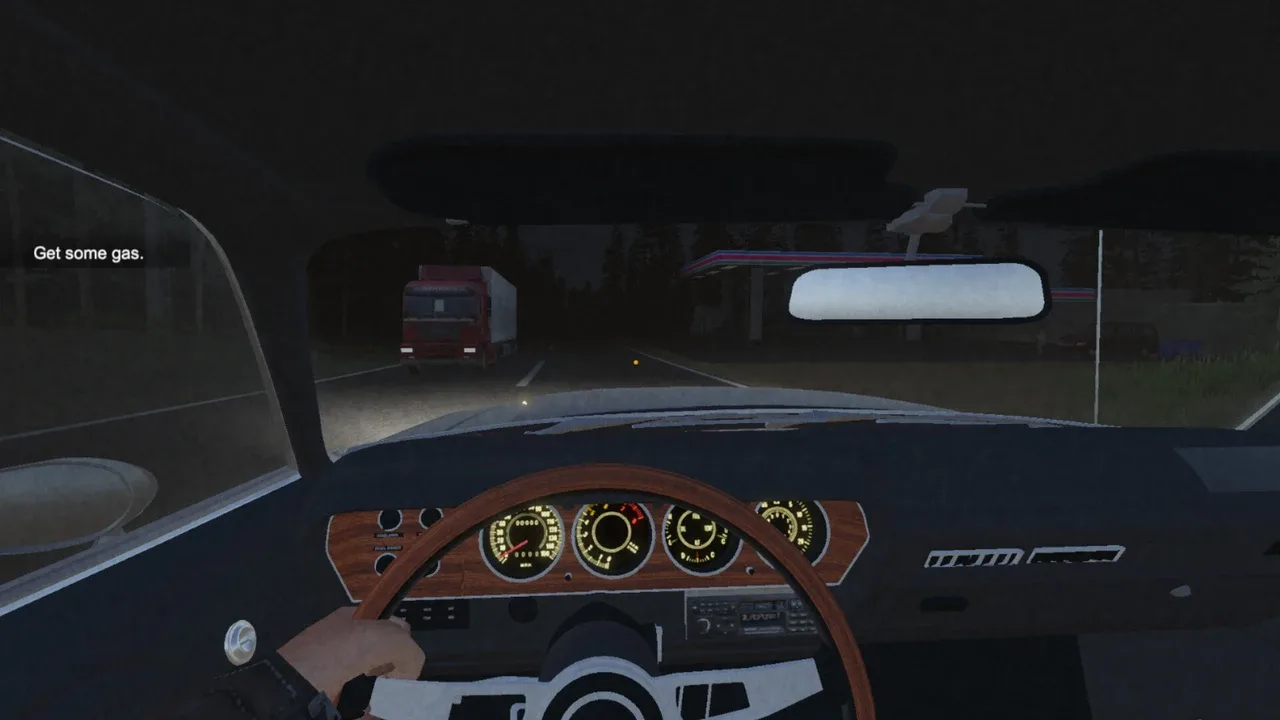 Public Fears: George's Farm Screenshot 3