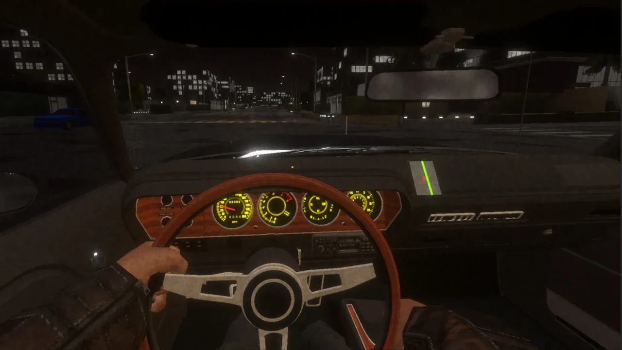 Public Fears: George's Farm Screenshot 4