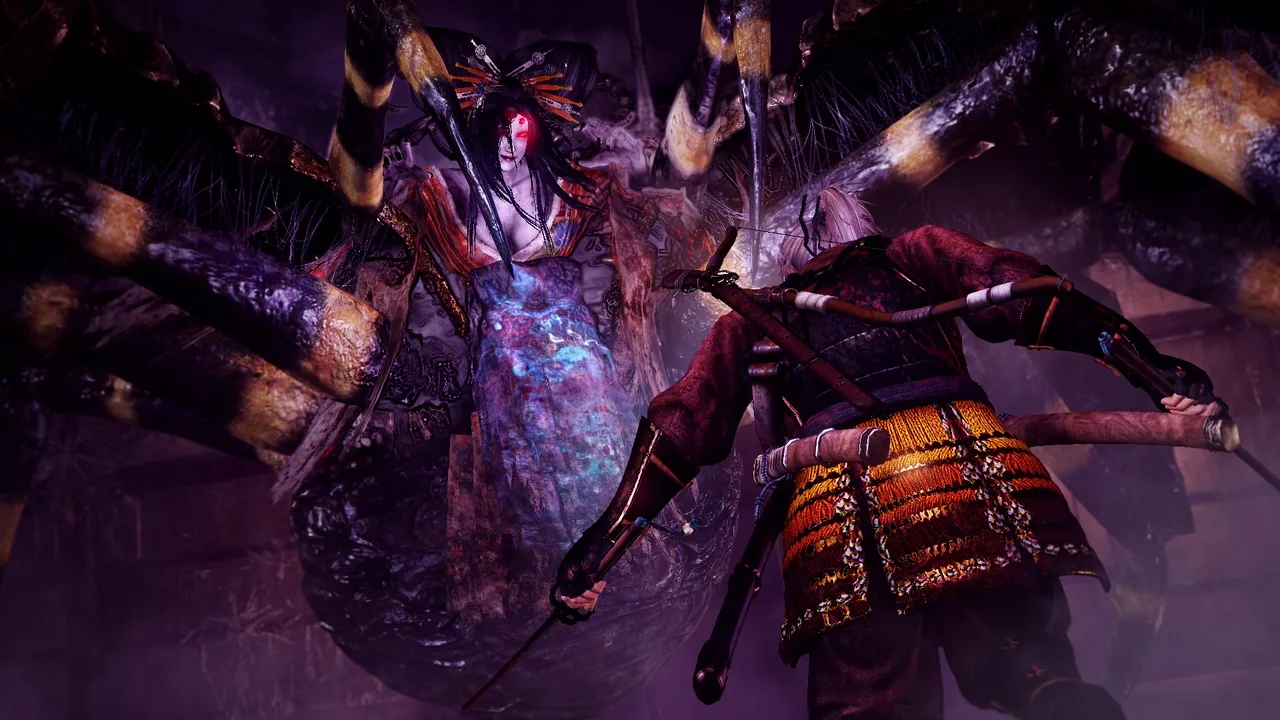 The Nioh Collection Screenshot 2