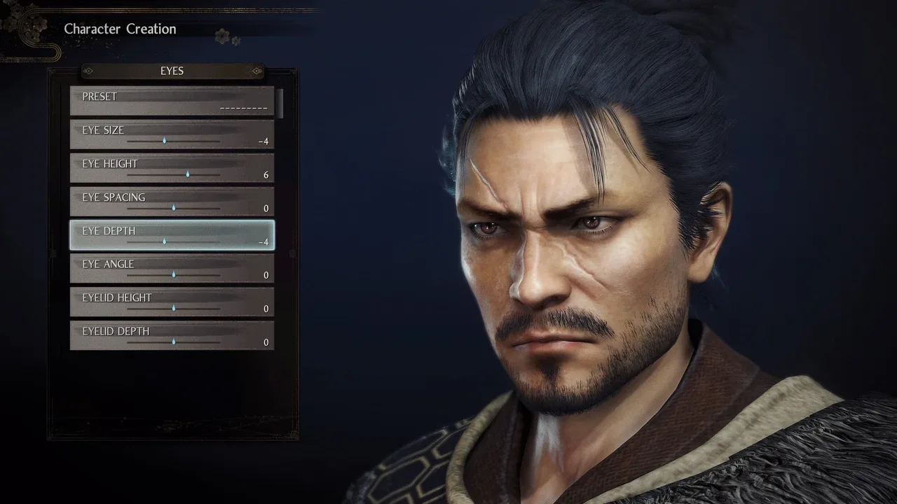 The Nioh Collection Screenshot 4