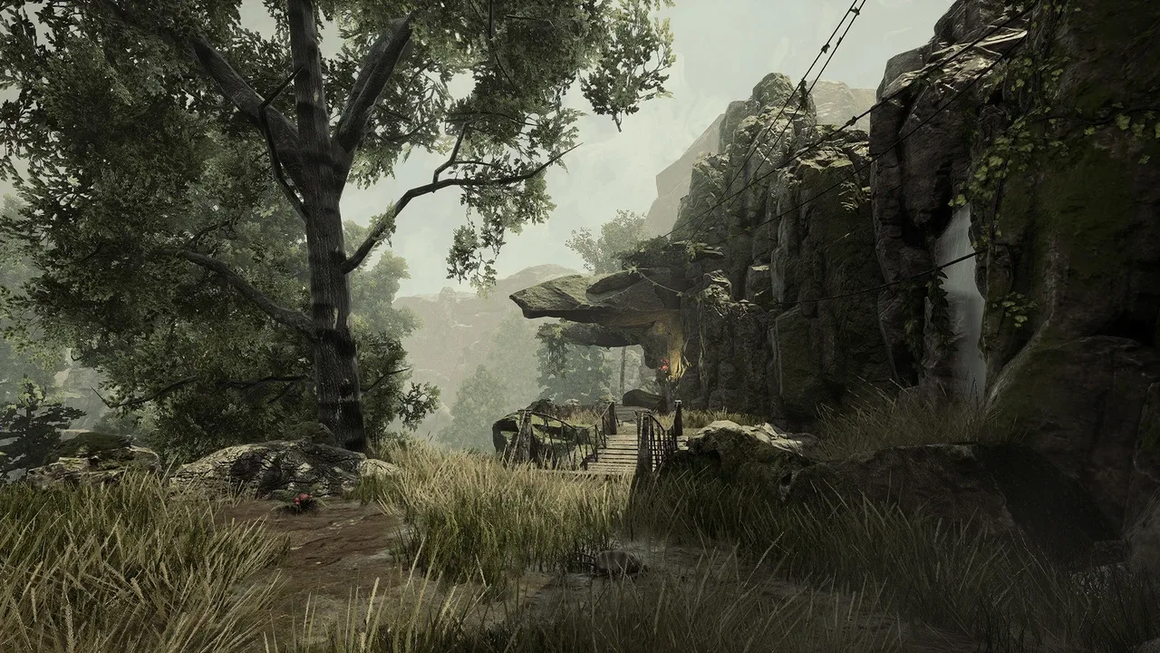 Gothic 1 Remake Screenshot 4