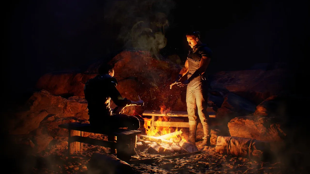 Gothic 1 Remake Screenshot 5