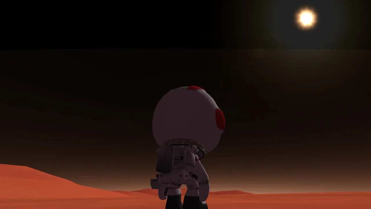 Kerbal Space Program: Enhanced Edition Screenshot 4