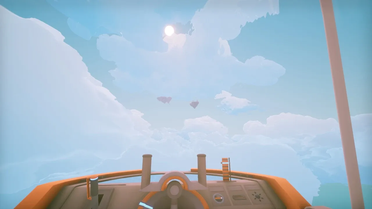 Solarpunk Screenshot 3