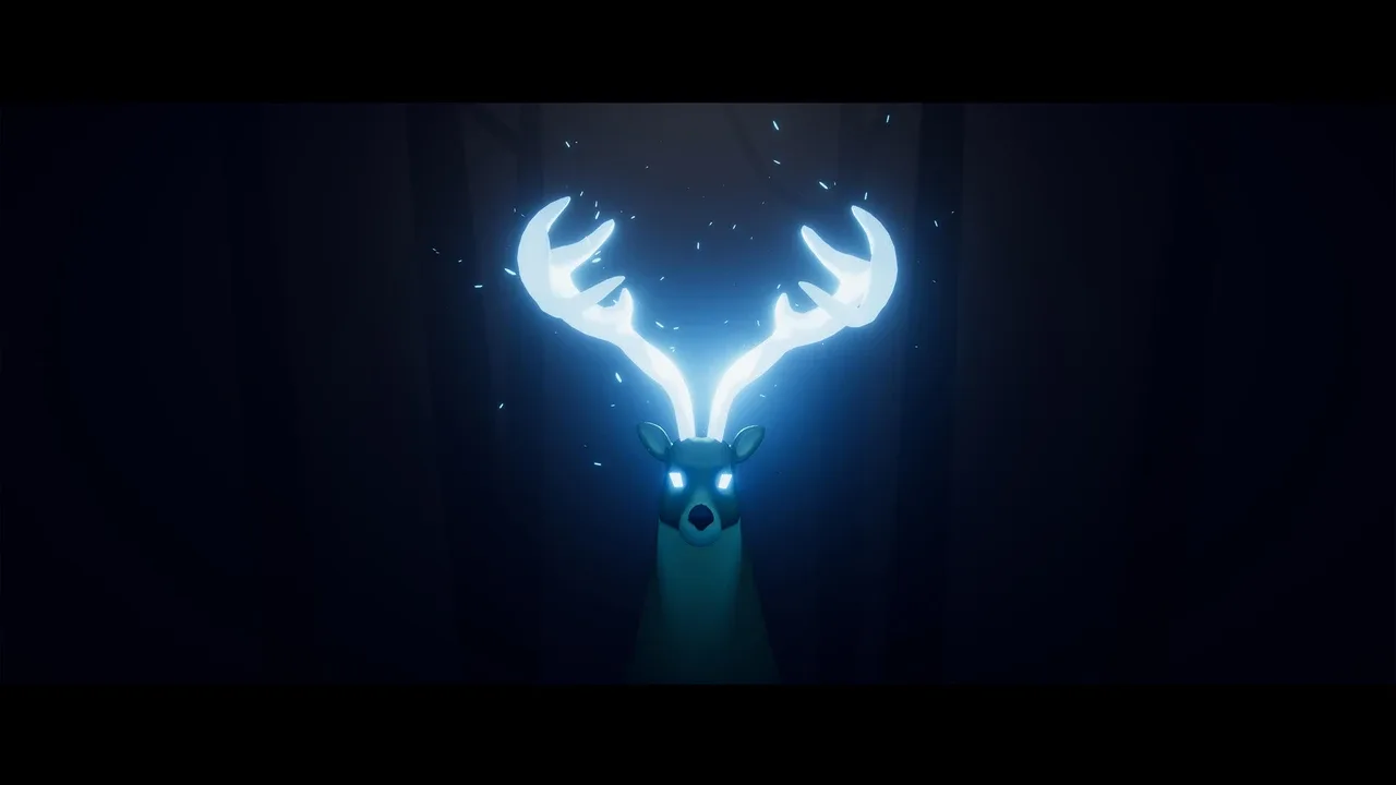 Deer & Boy Screenshot 3