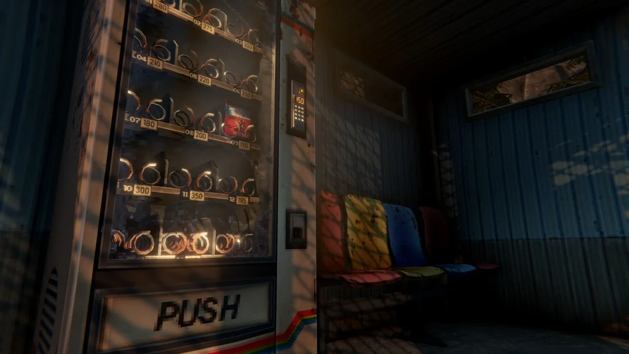 Dimhaven: The Lost Source Screenshot 5