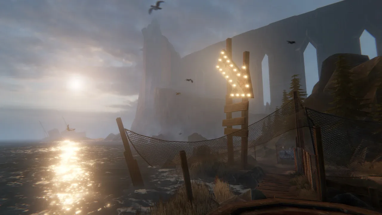 Dimhaven: The Lost Source Screenshot 6