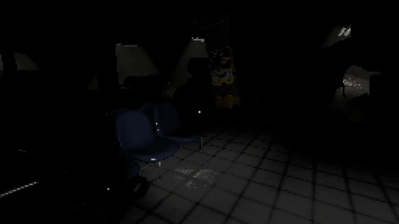 Oni Station Screenshot 2