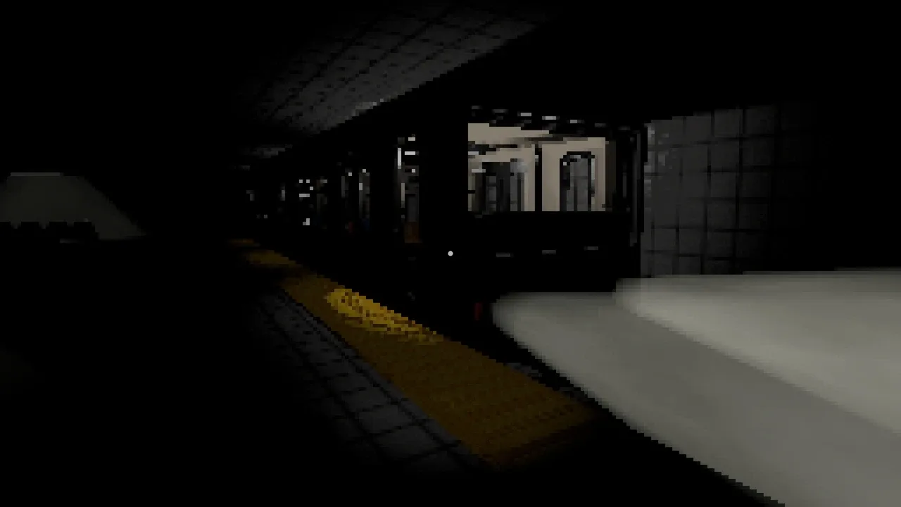 Oni Station Screenshot 3