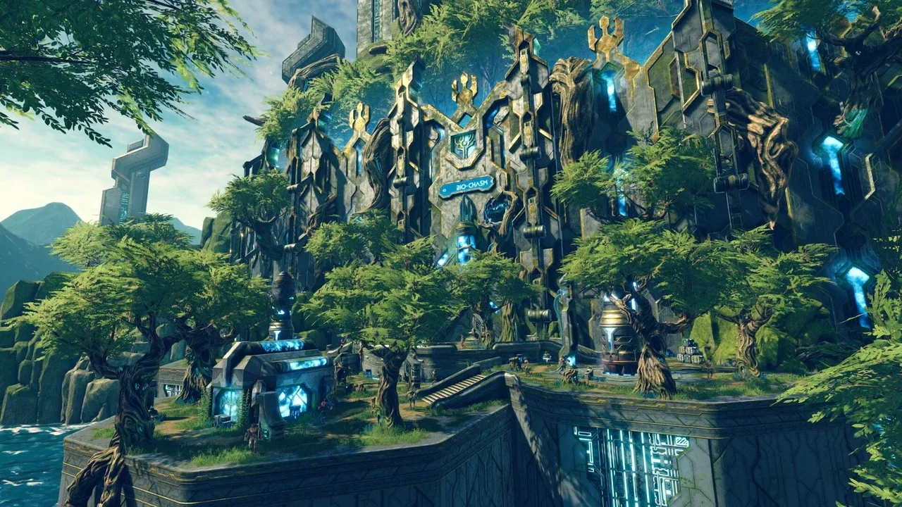 Arken Age Screenshot 1