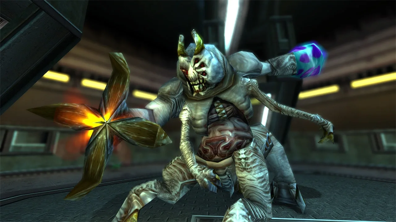 Turok Trilogy Bundle Screenshot 2