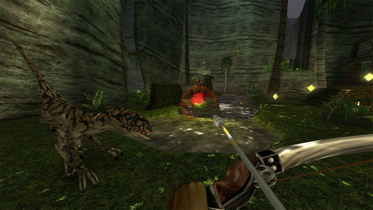 Turok Trilogy Bundle Screenshot 3