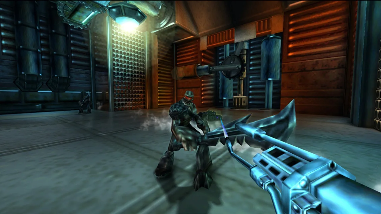 Turok Trilogy Bundle Screenshot 4