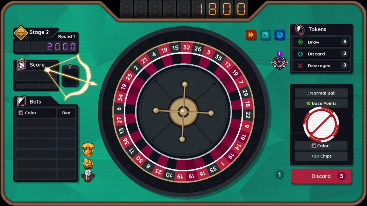 Bingle Bingle Screenshot 4