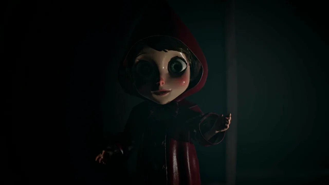 BrokenLore: Follow Screenshot 3