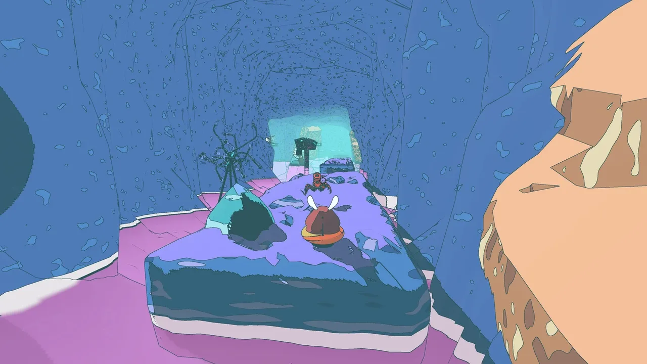Maseylia: Echoes of the Past Screenshot 5