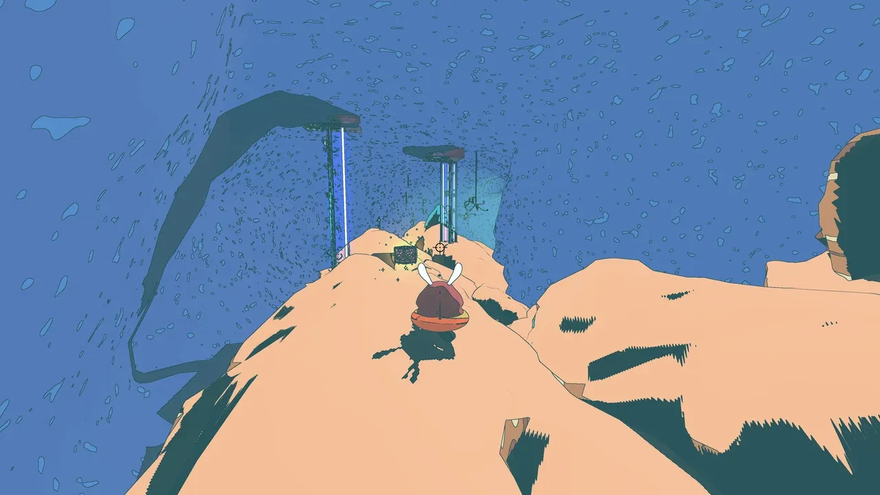 Maseylia: Echoes of the Past Screenshot 6
