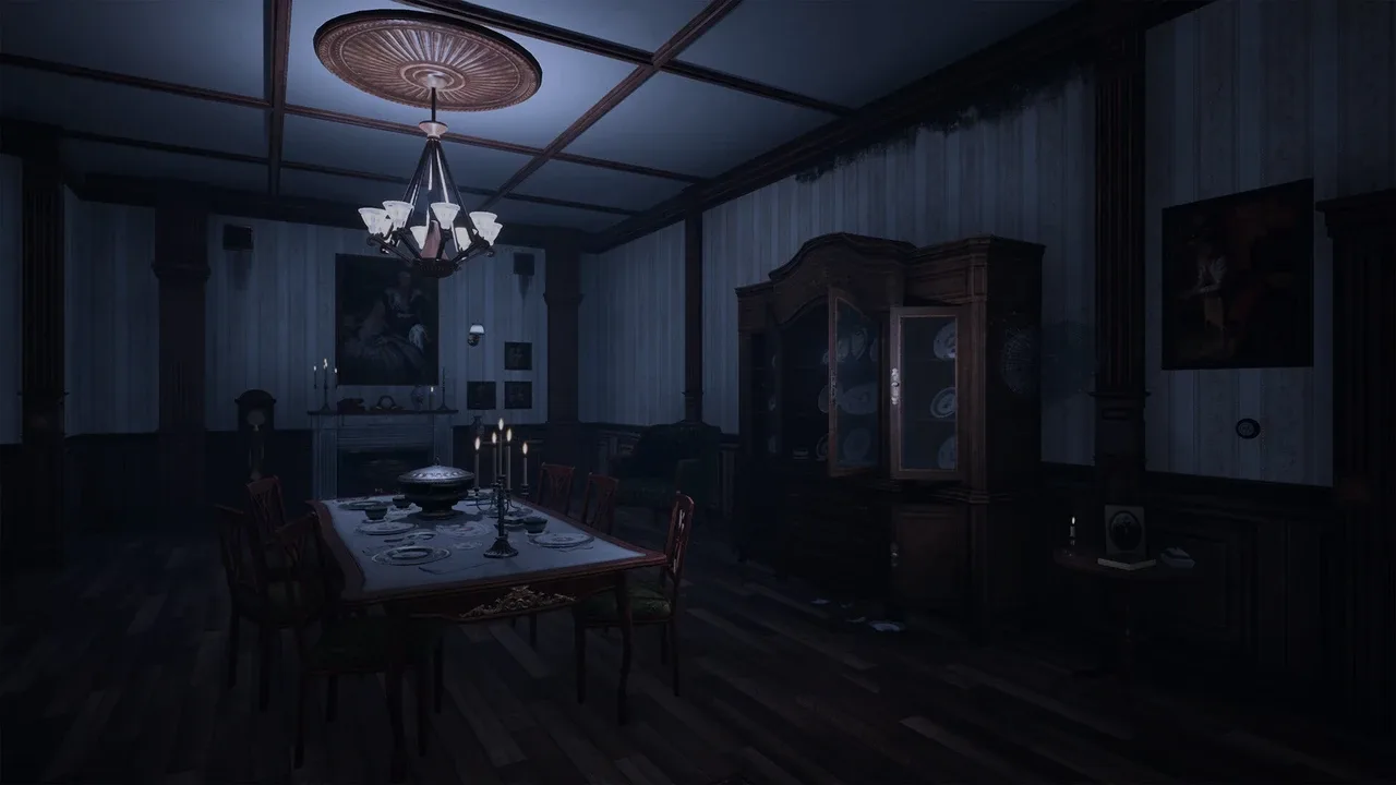 Unpossess Screenshot 4