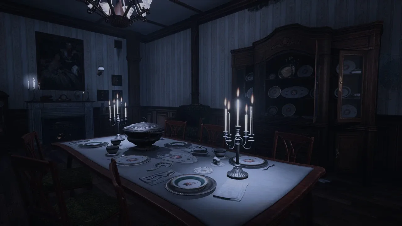 Unpossess Screenshot 5