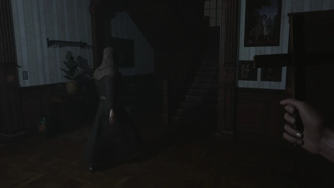 Unpossess Screenshot 6