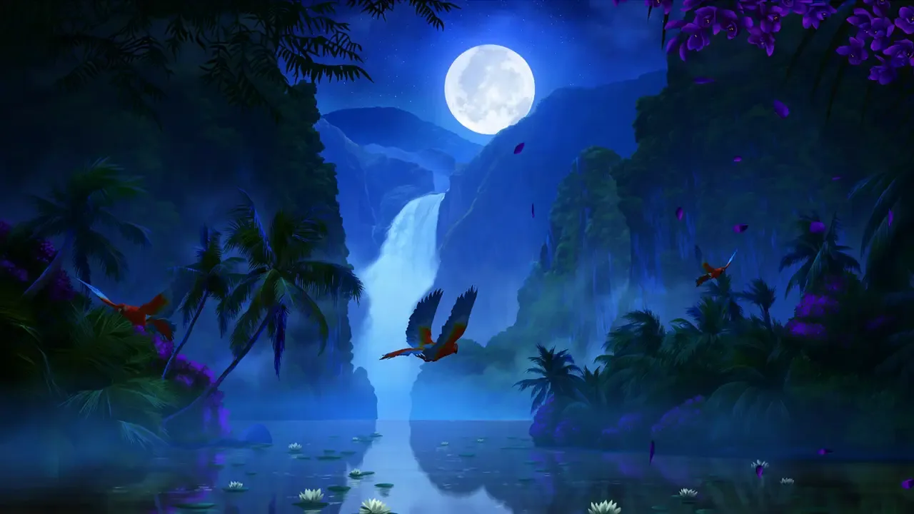 AAA Dynamic Scenes Screenshot 3