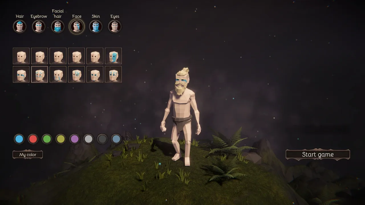 Tale of Dark Lands Screenshot 6