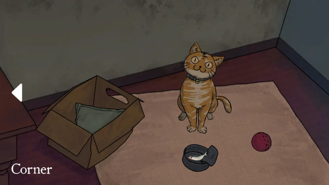 Teller's Duty Screenshot 3