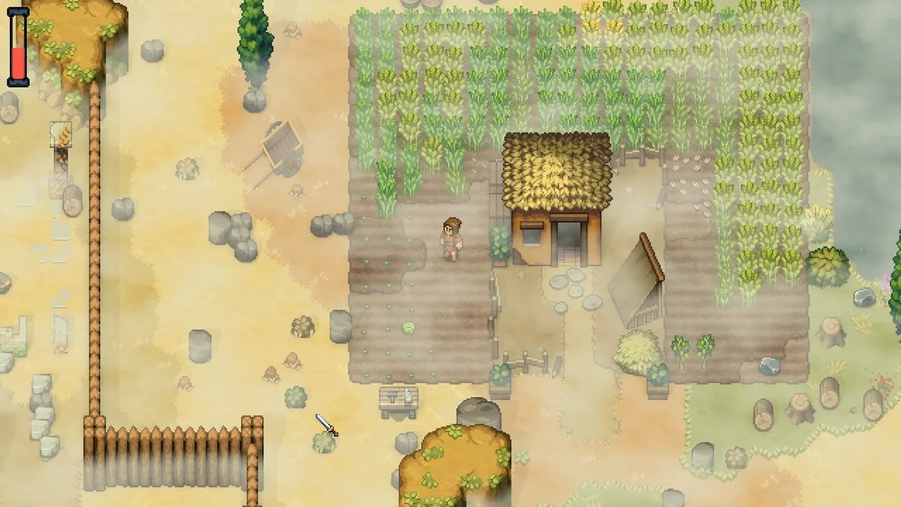 Romestead Screenshot 4