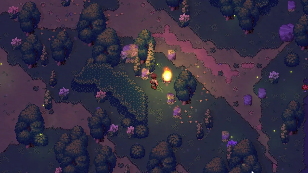 Romestead Screenshot 6