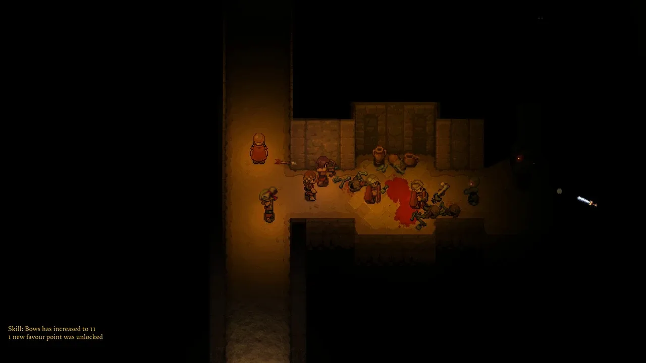 Romestead Screenshot 5