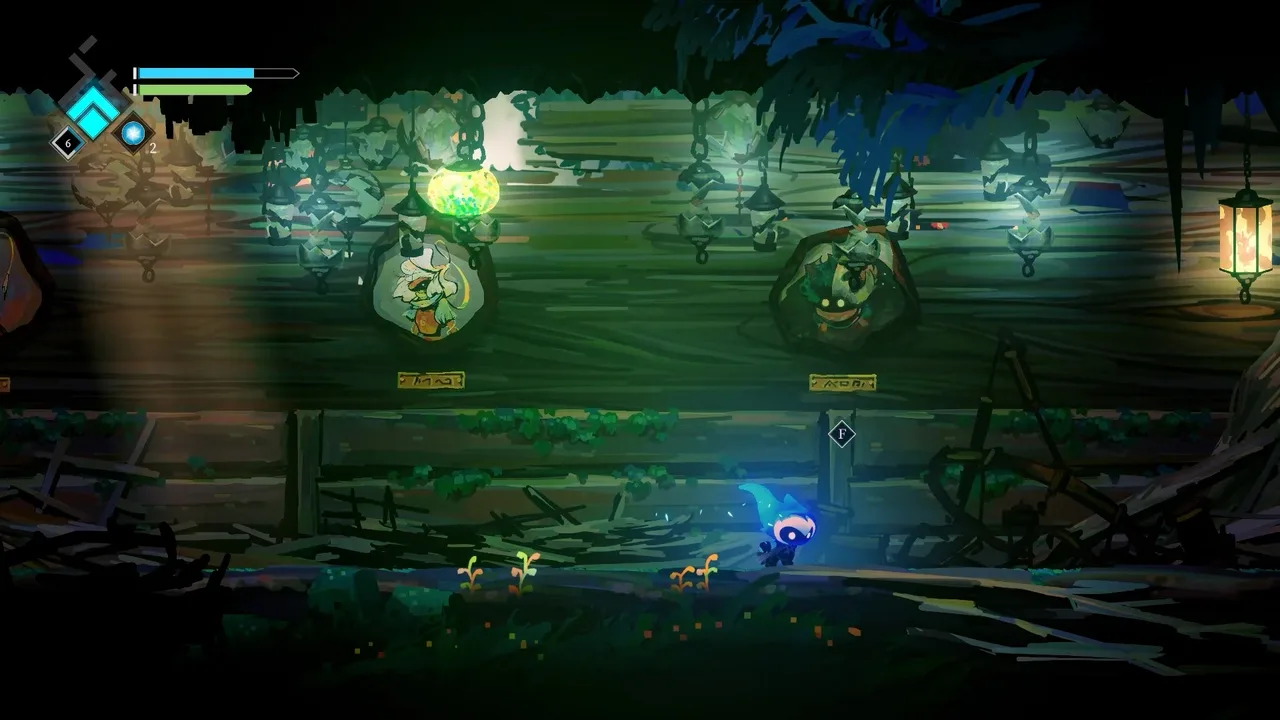 Solateria Screenshot 5