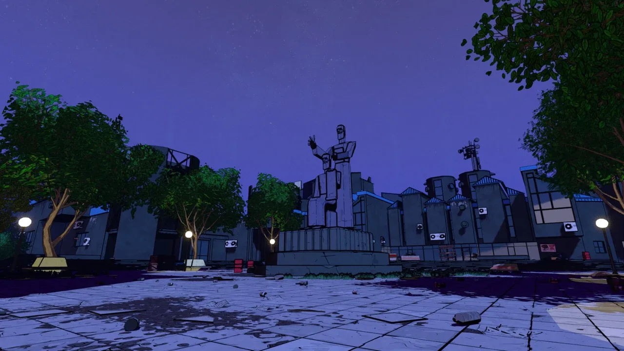 Skopje '83 Screenshot 4