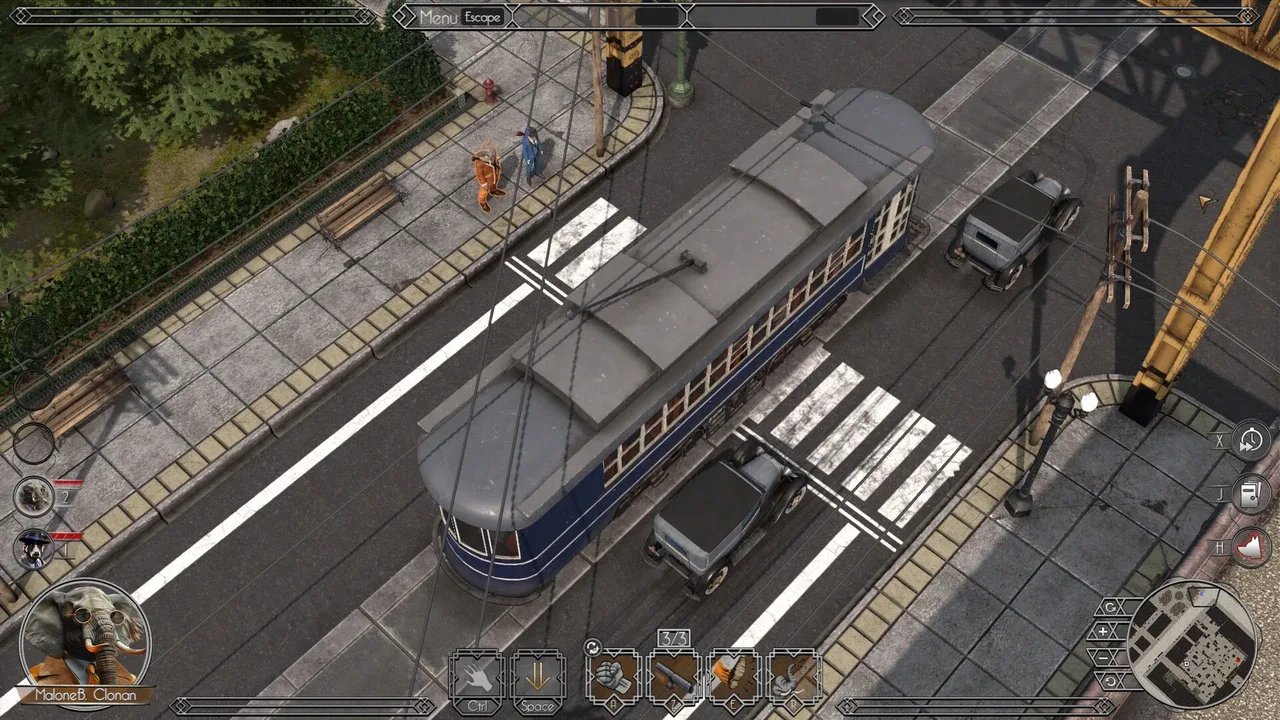 Prohibeast Screenshot 5