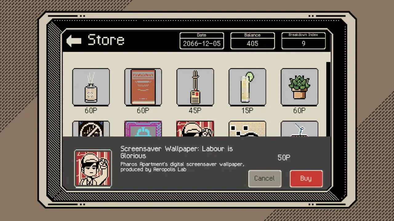 Thank You For Your Application Screenshot 2